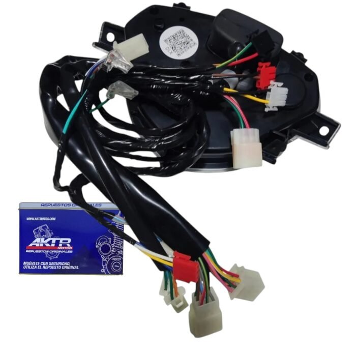 Velocimetro 125W-C AKT 125W-C - Imagen 2