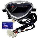 Velocimetro 125W-C AKT 125W-C