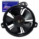 Ventilador Radiador Aceite Tuk Tuk AKT
