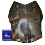 Visor Farola Oscuro 200Ds AKT