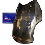 Visor Farola Oscuro 200Ds AKT - Imagen 2