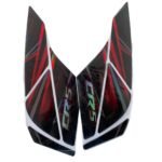 CALCAS PROTECCION TANQUE CR5