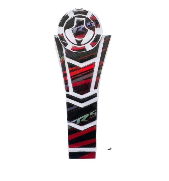 CALCAS PROTECCION TANQUE CR5 - Imagen 2