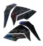 CALCAS PROTECCION TANQUE TTR - Imagen 2