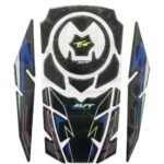 CALCAS PROTECCION TANQUE TTR