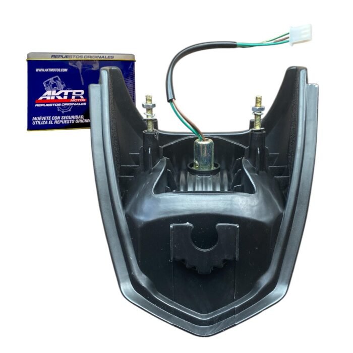 Stop Completo AKT 125/150 NE - Imagen 2