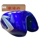 TANQUE SUZUKI AX 100 - Imagen 2