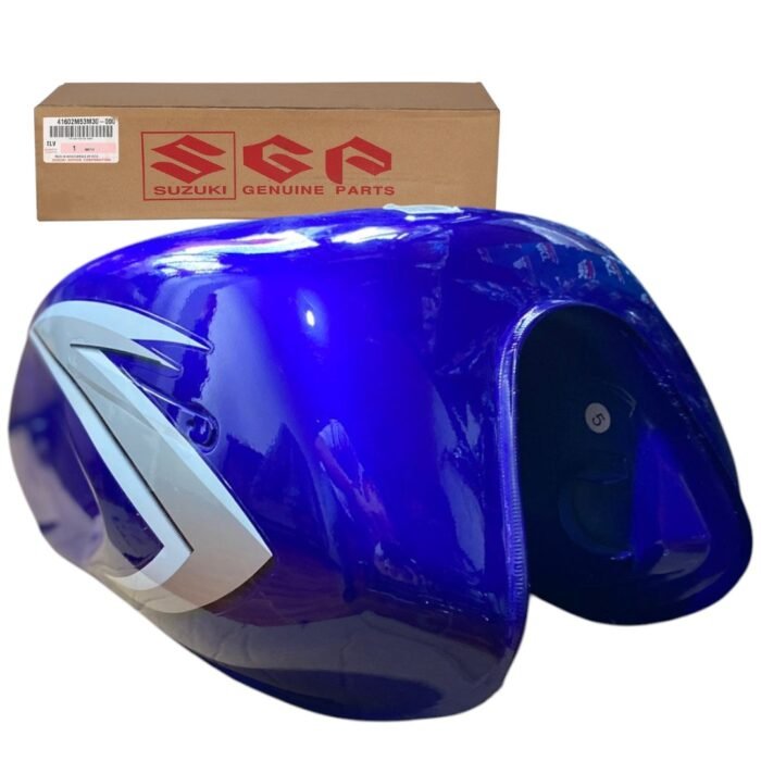 TANQUE SUZUKI AX 100 - Imagen 2