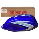 TANQUE SUZUKI AX 100