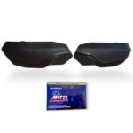 Juego Handsaver Se Verde Militar AKT 125 Ttr 150 180
