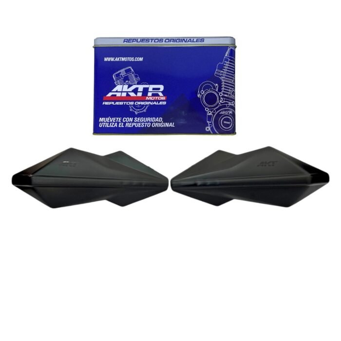 Juego   Handsaver CR4/CR5 Rp AKT - Imagen 3