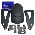 Guardabarro Trasero Inferior Cto AKT 180CR5 200CR5