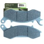 Juego Pastillas Freno Delantero  CBI