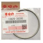 Abrazadera           SUZUKI