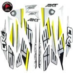 Calca Tipo Original CR4 125 / 162 - Imagen 2