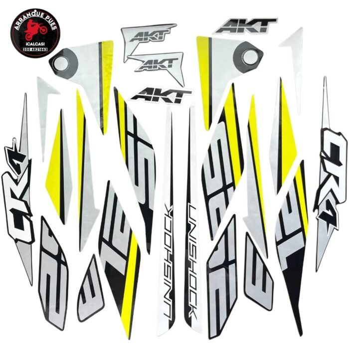 Calca Tipo Original CR4 125 / 162 - Imagen 2