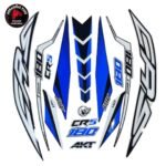 CALCA TIPO ORIGINAL CR5