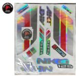 CALCA TIPO ORIGINAL NKD - Imagen 2