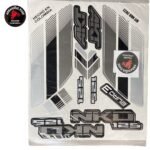 CALCA TIPO ORIGINAL NKD - Imagen 4