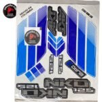 CALCA TIPO ORIGINAL NKD - Imagen 3
