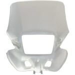 Carenaje AKT TT 150-125 Modelo Antiguo TPG - Imagen 2