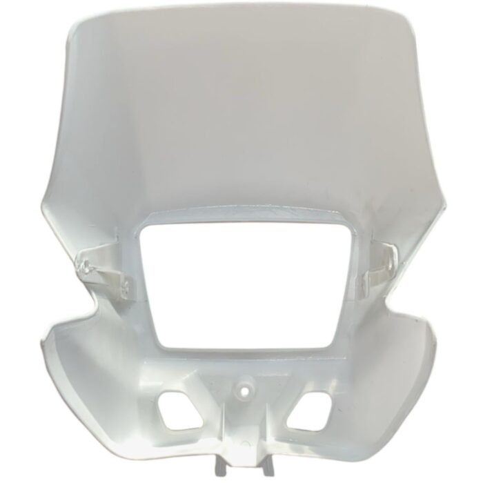 Carenaje AKT TT 150-125 Modelo Antiguo TPG - Imagen 2