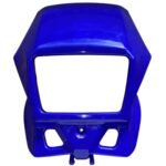 Carenaje AKT TT 150-125 Modelo Antiguo TPG