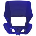 Carenaje AKT TT 150-125 Modelo Antiguo TPG - Imagen 4