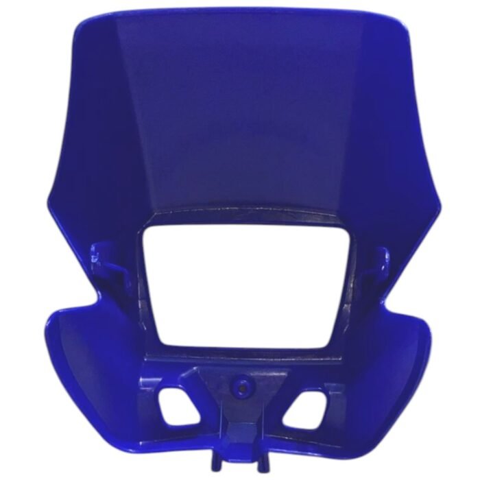 Carenaje AKT TT 150-125 Modelo Antiguo TPG - Imagen 4