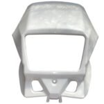 Carenaje AKT TT 150-125 Modelo Antiguo TPG - Imagen 3