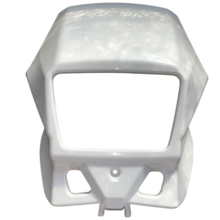 Carenaje AKT TT 150-125 Modelo Antiguo TPG - Imagen 3