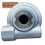 Caja Piñon Velocimetro SUZUKI