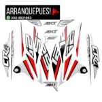 Calca Tipo Original CR4 125 / 162