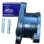 Caucho ConeCompletor Carburador 3W 180 AKT 3W180 3W200 - Imagen 3