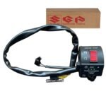 Comando Derecho Suzuki GN 125 Euro Special Original
