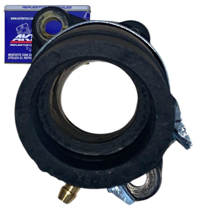 Conector Carburador Motor 200Sm AKT 200 Xm Sm - Imagen 3