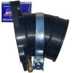 Conector Carburador Motor 200Sm AKT 200 Xm Sm - Imagen 2