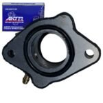 Conector Carburador Motor 200Sm AKT 200 Xm Sm