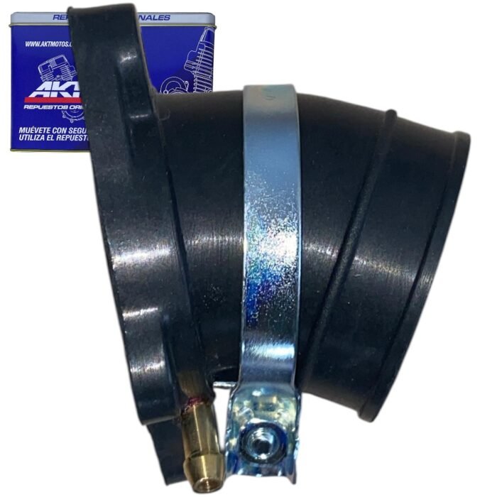 Conector Carburador Motor 200Sm AKT 200 Xm Sm - Imagen 2