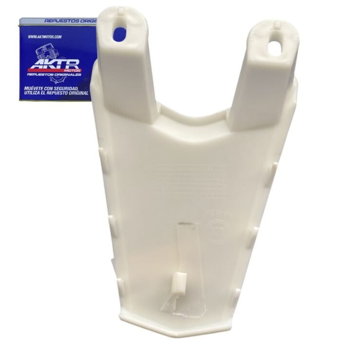 Cubierta Trasero AKT 110Nv - Imagen 2