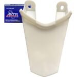 Cubierta Trasero AKT 110Nv