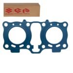 Empaque Culata       SUZUKI