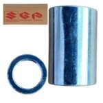 Espaciador Rh        SUZUKI