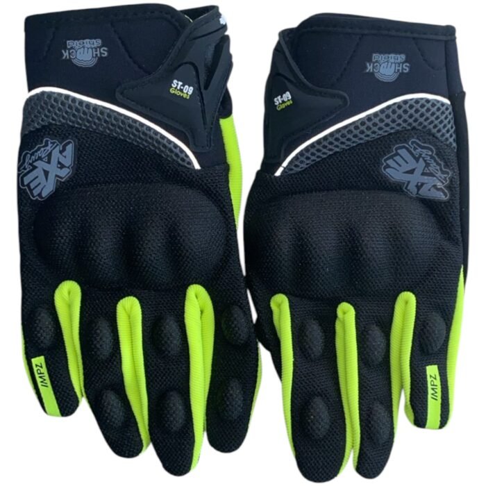 Guante Axe - Imagen 2