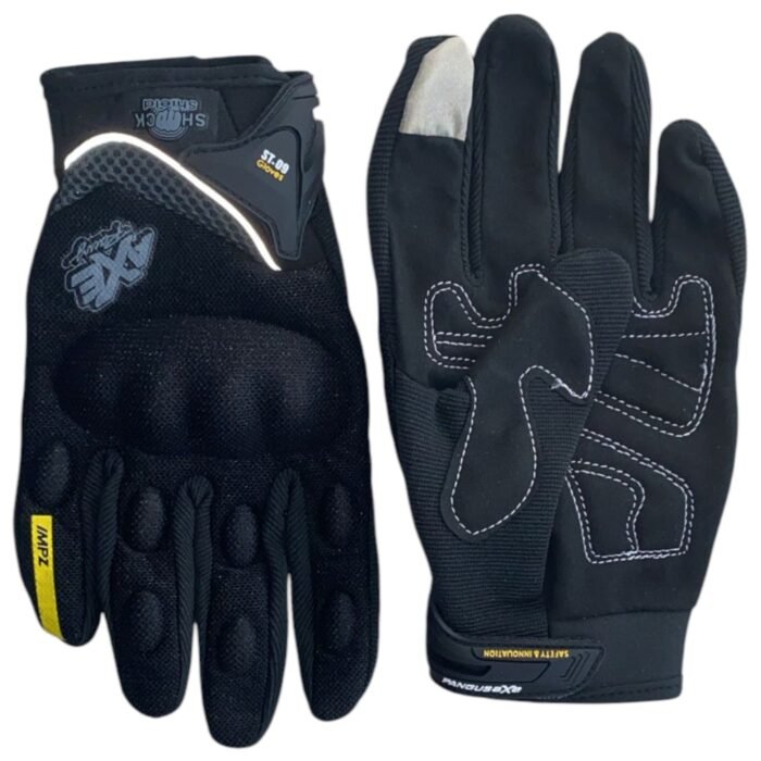 Guante Axe - Imagen 4