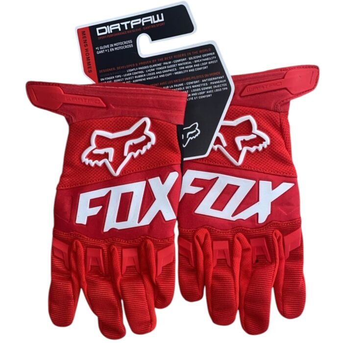 Guante Fox - Imagen 3