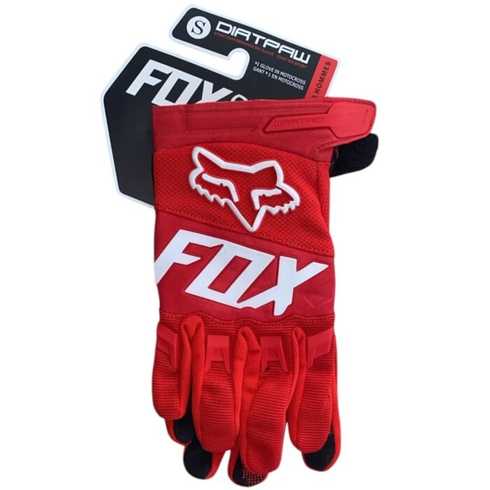 Guante Fox - Imagen 4