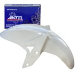 Guardabarro Delantero 250RCr5 AKT Cr5 250R - Imagen 3