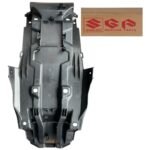 Guardabarro Trasero Superior Suzuki Repuesto Moto