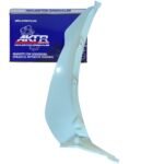 Guardapierna Exterior Derecho AKT 110X - Imagen 2